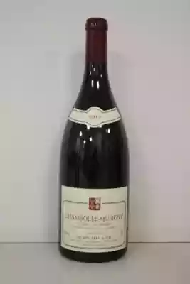 Serafin Chambolle Musigny Les Baudes 1er Cru 2019