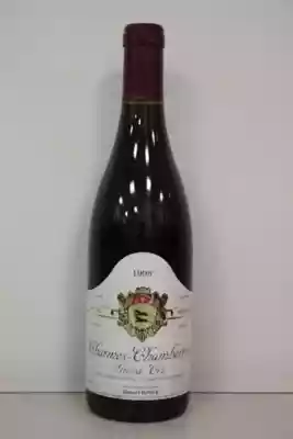 Hubert Lignier Charmes Chambertin Grand Cru 1998