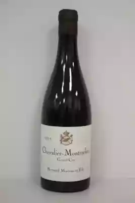 Bernard Moreau Chevalier Montrachet Grand Cru 2019