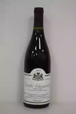 Joseph Roty Griottes Chambertin Grand Cru 2015