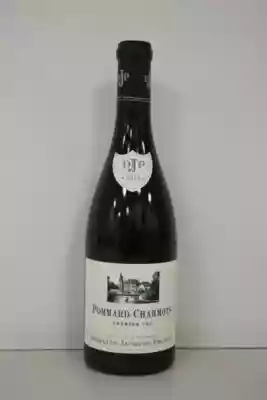 Jacques Prieur Pommard Charmots 1er Cru 2019