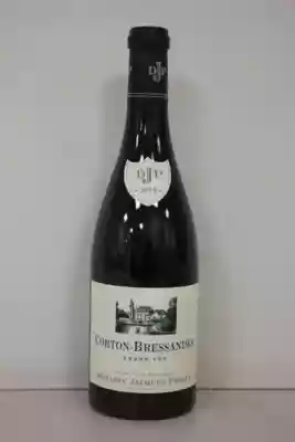 Jacques Prieur Corton Bressandes Grand Cru 2019