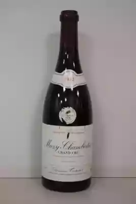 Tortochot Mazis Chambertin Grand Cru 2002