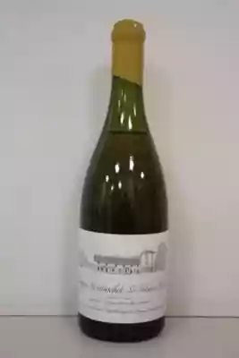 D'auvenay Puligny-montrachet Les Folatieres 1er Cru 2003