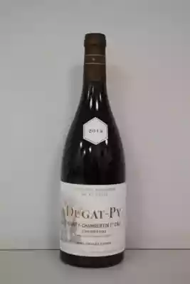 Dugat-py Gevrey Chambertin Les Champeaux 1er Cru 2019