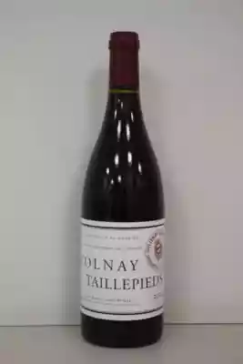 Marquis D'angerville Volnay Taillepieds 1er Cru 2002