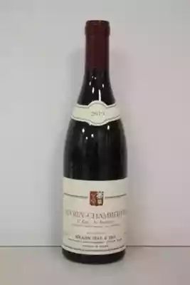 Serafin Gevrey Chambertin Fonteny 1er Cru 2019