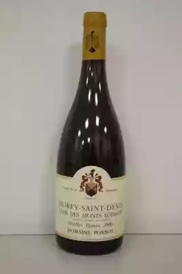 Domaine Ponsot Morey St. Denis Clos Des Monts Lusants 2006