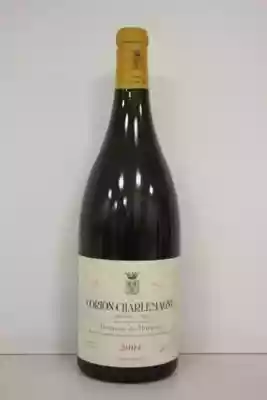 Bonneau Du Martray Corton Charlemagne Grand Cru 2004