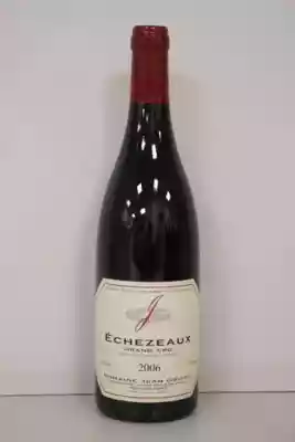 Jean Grivot Echezeaux Grand Cru 2006