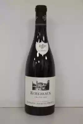 Jacques Prieur Echezeaux Grand Cru 2010