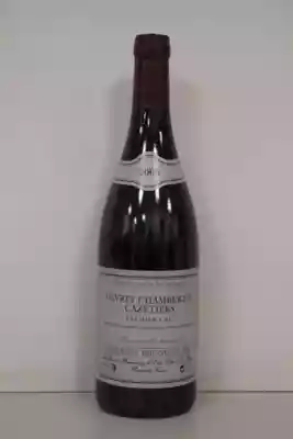 Bruno Clair Gevrey Chambertin Les Cazetiers 1er Cru 2008