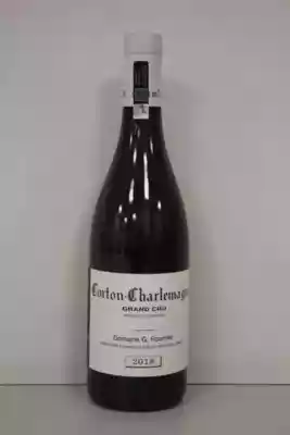 Georges Roumier Corton Charlemagne Grand Cru 2018