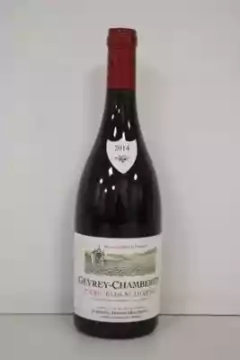 Armand Rousseau Gevrey Chambertin Clos Saint Jacques 1er Cru 2014