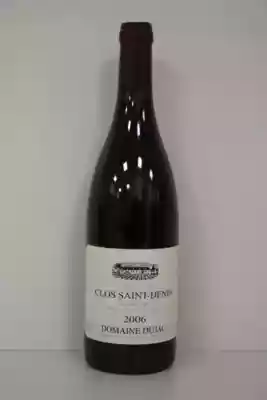 Dujac Clos Saint Denis Grand Cru 2006