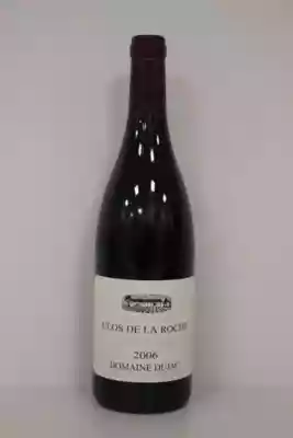 Dujac Clos De La Roche Grand Cru 2006