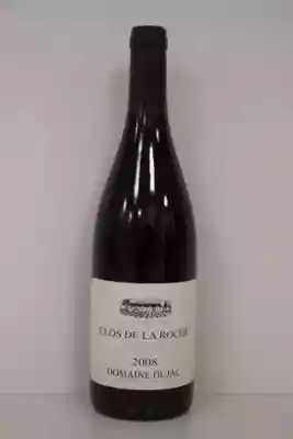 Dujac Clos De La Roche Grand Cru 2008