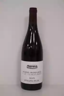 Dujac Vosne Romanee Les Beaux Monts 1er Cru 2019