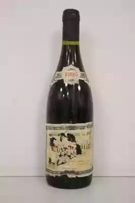 Patrick Jasmin , Cote Rotie , 1995