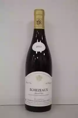 Chevigny-rousseau Echezeaux Grand Cru 2013