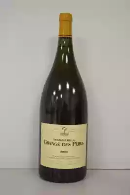 La Grange Des Peres , La Grange Des Peres Blanc , 2009