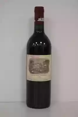 Chateau Lafite Rothschild 1988