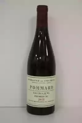 De Courcel Pommard Les Rugiens 1er Cru 2018