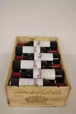 Chateau Bel-air 2002