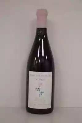 Charles Lachaux Aloxe Corton Les Valozieres 1er Cru 2020