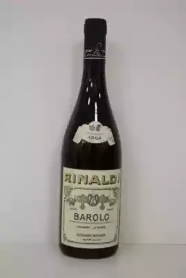 Giuseppe Rinaldi Barolo Brunate Le Coste 2002