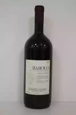 Conterno Fantino Barolo Sori Ginestra 1985