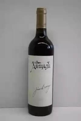 Jim Barry Shiraz The Armagh 2002