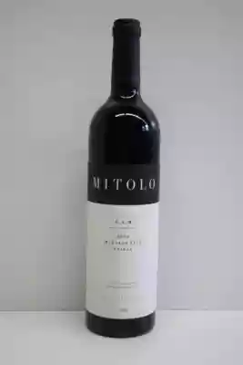 Mitolo Shiraz G.a.m. 2004