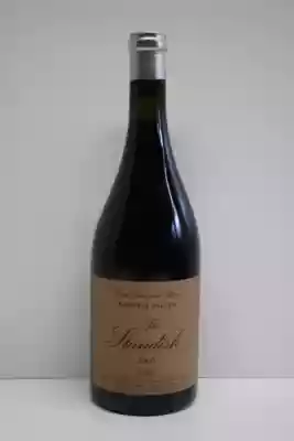 Standish The Standish Shiraz 2005