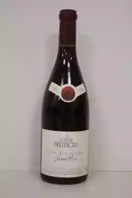 Bertagna , Clos De Vougeot Grand Cru , 2006