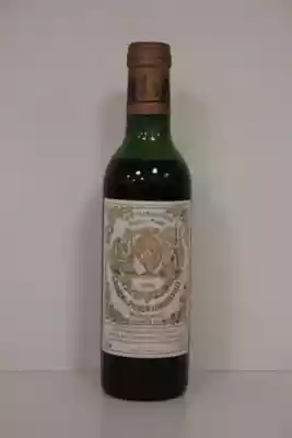 Chateau Pichon Baron 1986