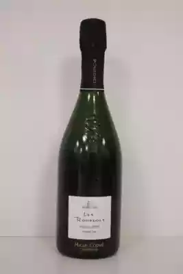 Hugues Godme 1er Cru Les Romaines Brut 2009