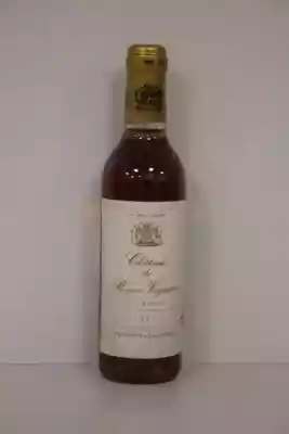 Chateau Rayne Vigneau 1997