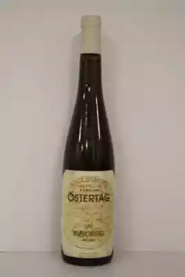 Domaine Ostertag Muenchberg 1993