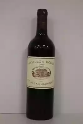 Chateau Margaux Pavillon Rouge 2010