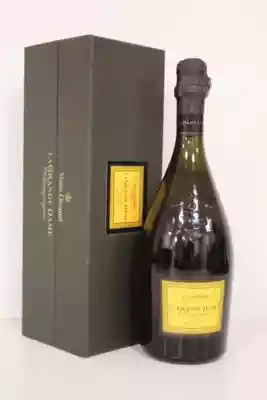 Veuve Clicquot La Grande Dame 1990