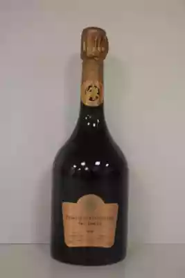 Taittinger Comtes De Champagne Rose 1996