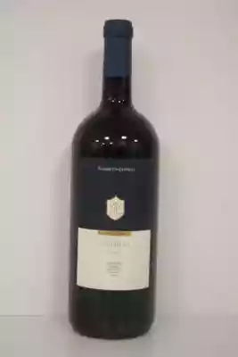 Fattoria Le Pupille Saffredi Le Pupille 2006