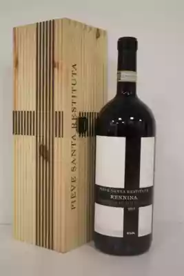 Gaja Brunello Di Montalcino Pieve Santa Rennina 2013