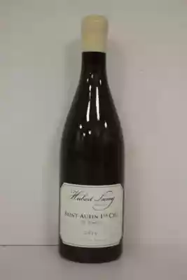 Hubert Lamy Saint Aubin En Remilly 1er Cru 2020