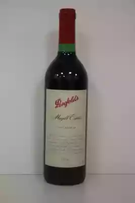 Penfolds Magill Estate Shiraz 1999