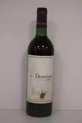 Christian Moueix Dominus 1983