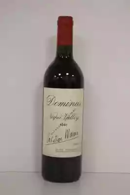 Christian Moueix Dominus 1991