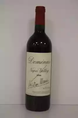 Christian Moueix Dominus 1996