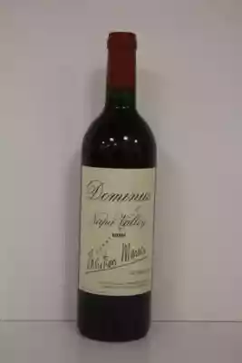 Christian Moueix Dominus 1998